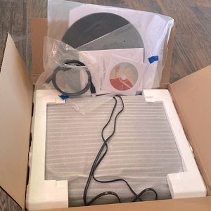 Sony USB Stereo Turntable PS-LX300USB